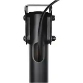 Hama Steun voor plafond, draaibaar, kantelbaar, 165 cm (65"), tot 50 kg