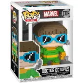 Funko POP! Pop! 8-Bit: Marvel - Doctor Octupus #1389