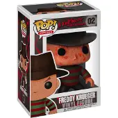 Funko POP! Pop! - Horror Nightmare on Elm Street Freddy Krueger #02