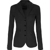 Pikeur Phelia Wedstrijdjas Dames 2230 Selection M Zwart