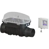 Kessel -terugstroomautomaat Staufix FKA - DN 150, vrijliggend, 84150
