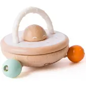 Classic World Ufo Rammelaar