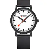 Mondaine MS1.41110.RB Essence horloge