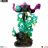 Iron Studios Marvel Deluxe Mysterio Art Scale Figuur 1/10 31 Cm