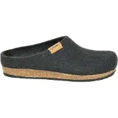 Stegmann - Stegmann 208 - Pantoffels 45, grijs