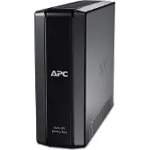 APC USV-systeem Back UPS Pro batterijpack BR24BPG