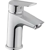 Duravit DuraStyle Basic - Wastafelkraan, chroom N11010002010