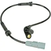 METZGER 0900941 Wielsnelheidssensor (ABS)