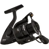 Mitchell Mx5 Fd Spinning Reel Zwart 25