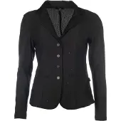 HKM Wedstrijdjasje Crystal-36