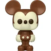 Funko POP! Disney - Mickey Mouse (chocolade) 1378 - Pop! Vinyl figuur