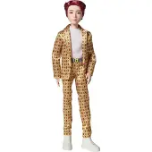 BTS Core Fashion Doll - Jung Kook 28 Cm (Gkc87)