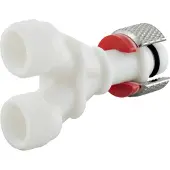 Geberit Y-Stukje Aqc Aansluiting Reservoir