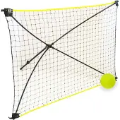 Powershot X Rebounder - Compact rebound net en bal