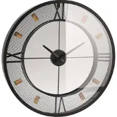 Nobrand Wandklok 56cm