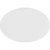 Eglo Ronde plafonniere Pogliola wit Ø 50cm