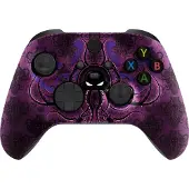 Clever Gaming Clever Inked Terror Controller (Xbox compatibel)