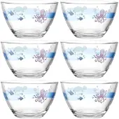 Leonardo Kom Bambini Avventura Zee 12 cm (Set van 6)