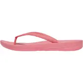 FitFlop Fit Flop Dames/Dames iQushion teenslippers (Roze)