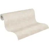 A.S. Création Vliesbehang Terra Tapete Putzoptik (1 stuk)