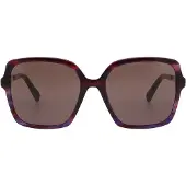 Karen Millen KM507171356 Dames Zonnebril