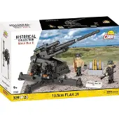 COBI 3142 10.5cm Flak 39