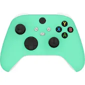 Clever Gaming Clever Xbox Mint Green Controller