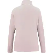 Regatta - Geweldige Outdoors Dames Sweetheart 1/4 Zip Fleece Sweater (Roze waas)