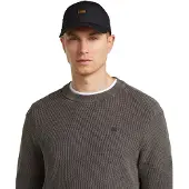 G-Star Pet 'Originals Baseball Cap' zwart
