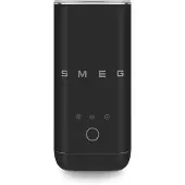 Smeg MFF02BLMEU Zwart