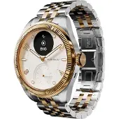 Withings Smartwatch Scanwatch2 Nova 39 mm Gold