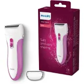 Philips Ladyshave Satinshave Essential (hp6341/09)