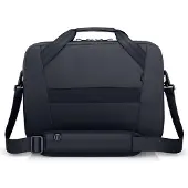 Dell EcoLoop Pro Slim Briefcase 15 - Notebook-Tasche Laptoptas Geschikt voor max. (laptop): 39,6 cm (15,6) Zwart