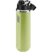 Nike Recharge Roestvrijstalen 700ml Waterfles (Limoen)