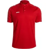 Jako Functioneel shirt rood / wit