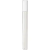 Albert Terraslamp Cyl 90cm - 3000K - wit