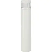 Albert terraslamp Jail 70cm - wit