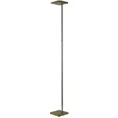 Masterlight Led uplighter Denia 1 Vloerlamp