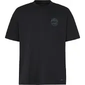 Vaude Bike Cyclist Casual T-shirt Met Korte Mouwen