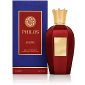 Maison Alhambra Philos Shine, geurwater in spray, 100 ml