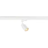 SLV Railspot Puri 2 0 Tube Wit 3 Fase