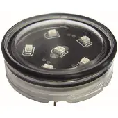 Gardenlights Lichtbron 12v 6x Smd Led 1w 3000k