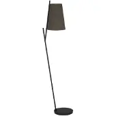 Stars of Light Cappuccino vloerlamp Petrosa