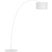 Stars of Light Booglamp Lesquerde Wit Design