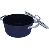 Arcos Samoa Inductie Kookpot 1,5l D16cm