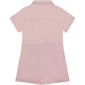 Someone OONA-SG-64-I Meisjes Jumpsuit - Light Pink
