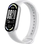 Xiaomi Smart Band 10 Glacier Silver Activiteitsmeter