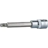 Ks Tools 918.4005 9184005 Tamper Torx Verwisselbare kop TB 40 3/8 (10 mm)