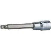 Ks Tools 9181777 9181777 Kogelkop Verwisselbare kop 12 mm 1/2 12 mm 1/2 (12.5 mm)