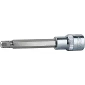 Ks Tools 9183914 9183914 Inbus Verwisselbare kop 4 mm 3/8 4 mm 3/8 (10 mm)